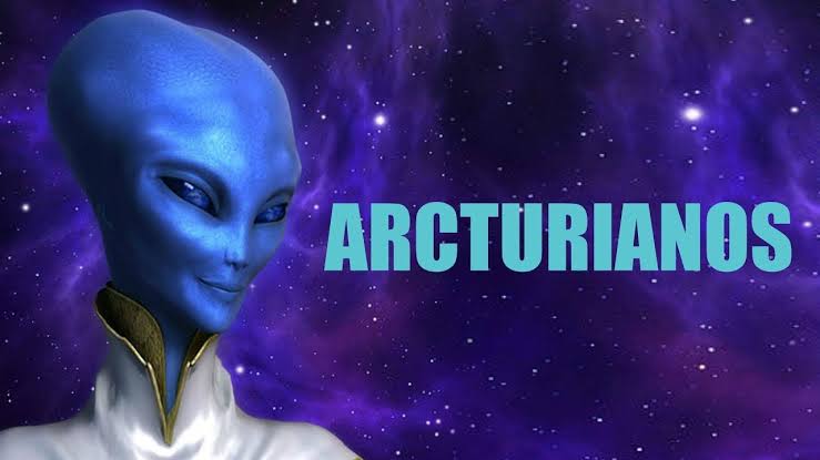 Arcturianos