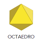 Octaedro - Códigos de Ascensión